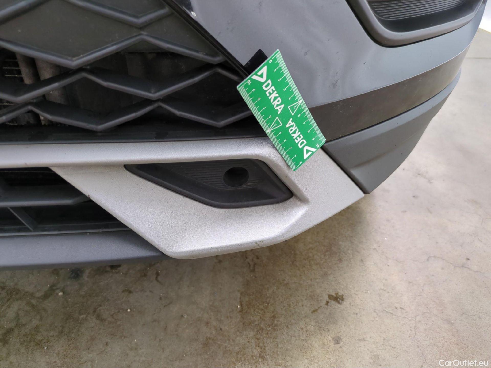  Seat  ATECA  Style Business 2.0 TDI 150CV BVA7 E6d #38