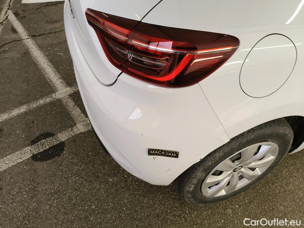  Renault  Clio  V Société Air Nav 1.0 TCe 90CV BVM6 E6d #6