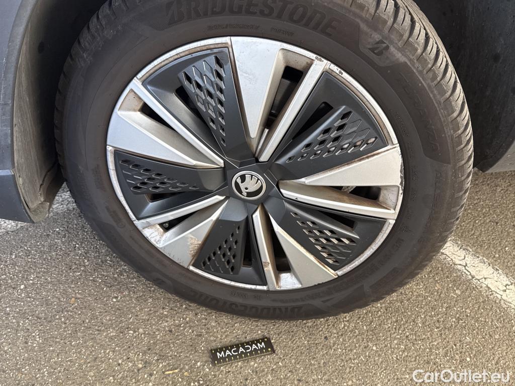  Skoda  Karoq SKODA  / 2017 / 5P / SUV 2.0 TDI 116ch DSG7 Business #24