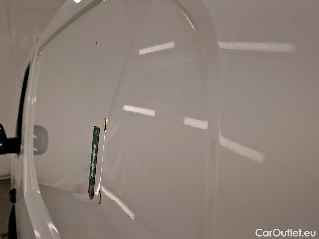  Peugeot  Partner  Premium L1 1.5 HDi 100CV BVM5 E6dT #2