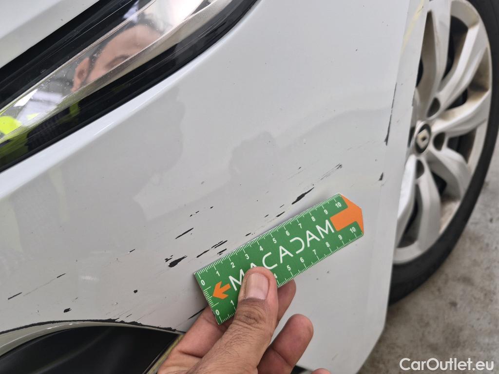  Renault  Clio  V Société Air Nav 1.5 dCi 85CV BVM6 E6dT #12