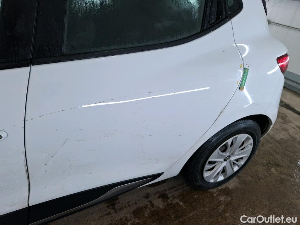  Renault  Clio  IV Trend 1.5 dCi 75CV BVM5 E6 #6