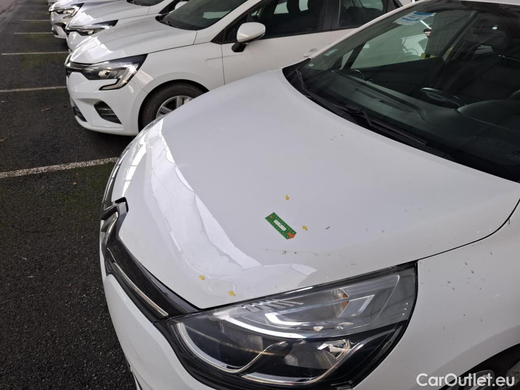  Renault  Clio  IV Trend 1.5 dCi 75CV BVM5 E6 #5