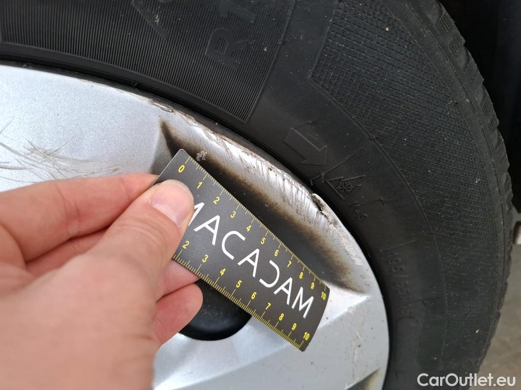  Renault  Kangoo RENAULT  Express / 2013 / 4P / Fourgonnette Gd Volume ExtraRLink - Blue dCi 95 #20