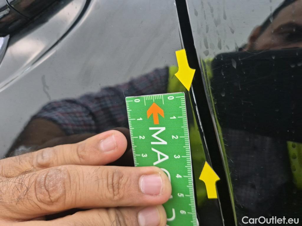  Renault  Kadjar RENAULT  / 2018 / 5P / Crossover Business Blue dCi 115 #15