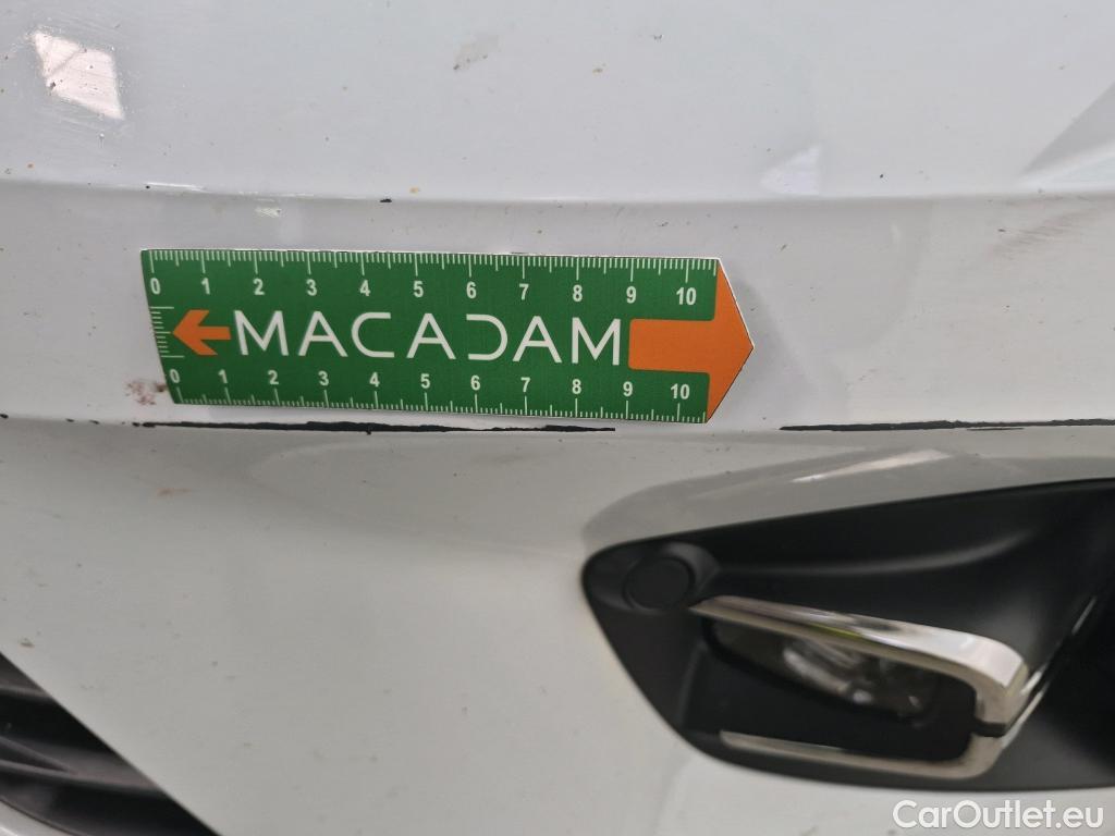  Renault  Clio  V Société Air Nav 1.5 dCi 85CV BVM6 E6dT #9