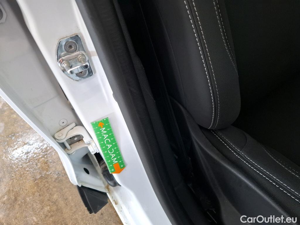  Renault  Clio  IV Trend 1.5 dCi 75CV BVM5 E6 #15