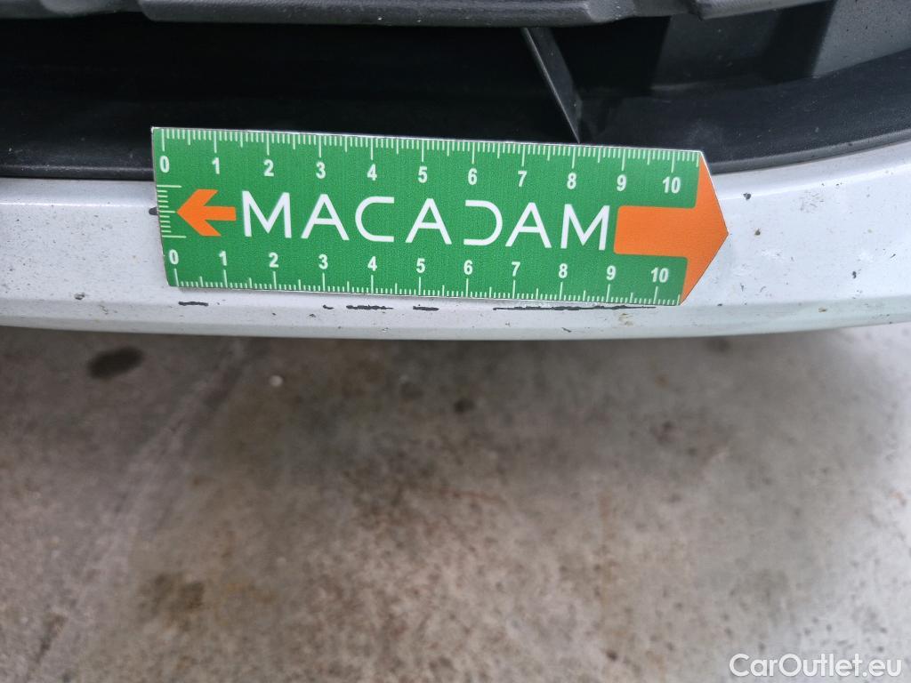  Renault  Clio  V Société Air Nav 1.5 dCi 85CV BVM6 E6dT #7