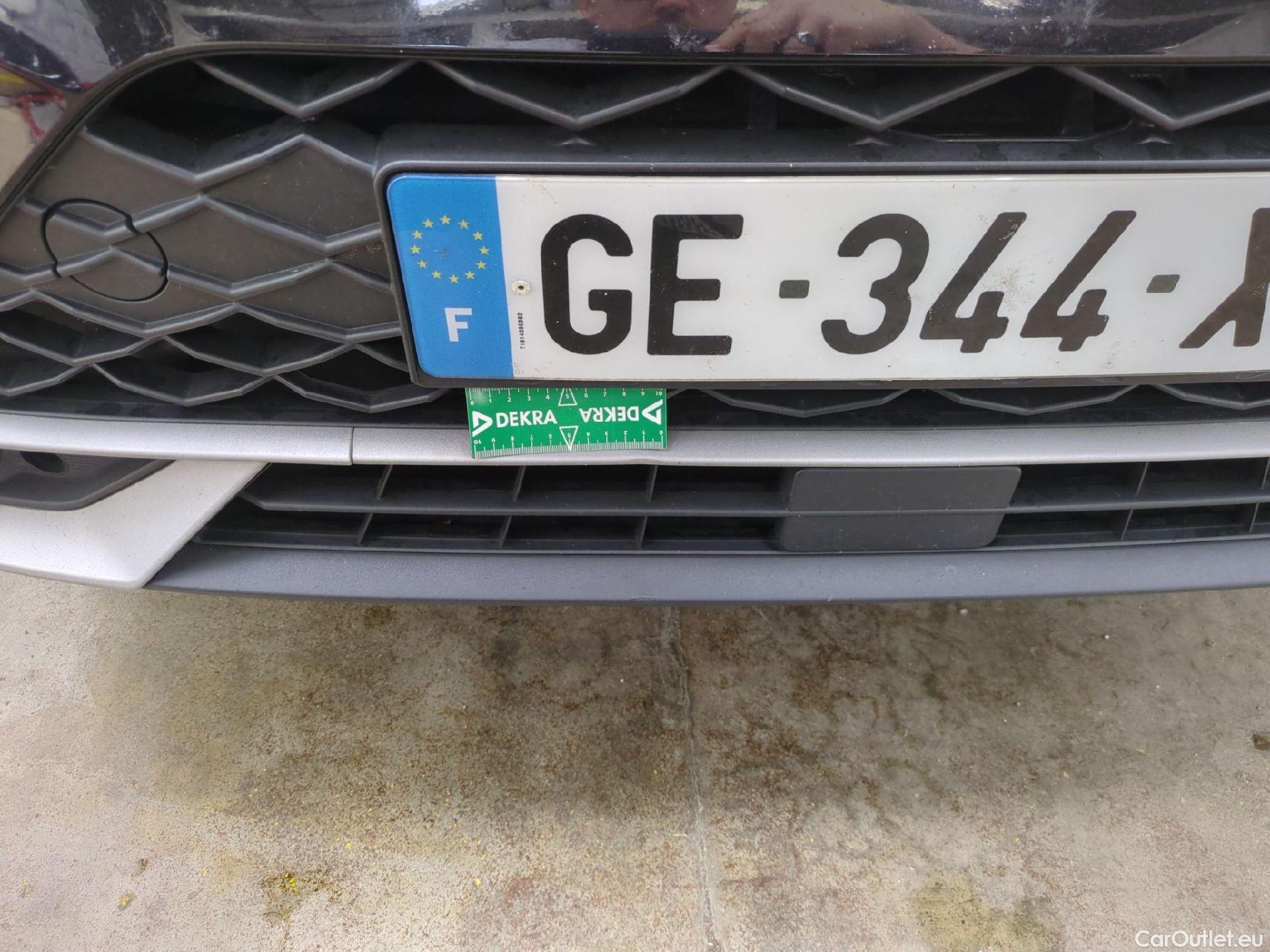  Seat  ATECA  Style Business 2.0 TDI 150CV BVA7 E6d #37