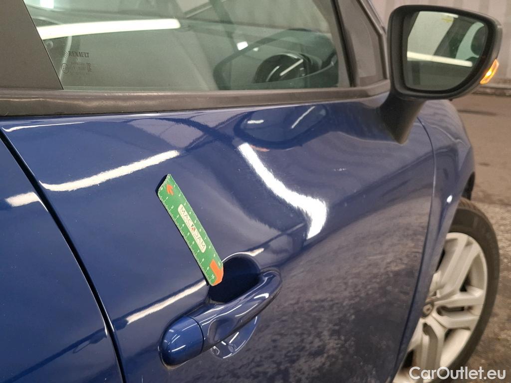  Renault  Clio RENAULT  Estate 5p Break Business Energy dCi 90 82g #10