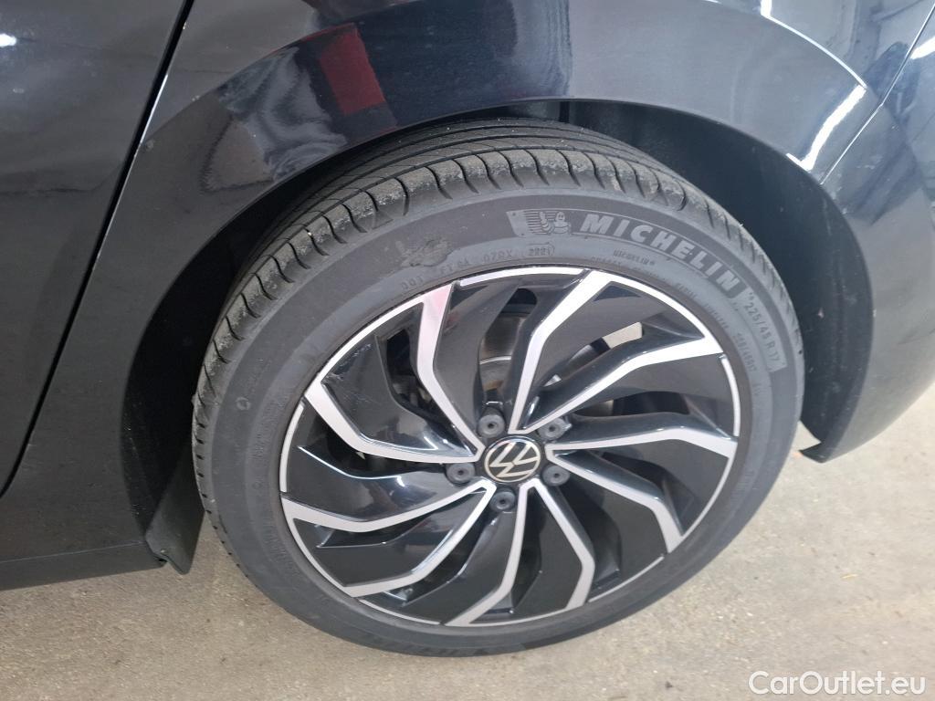  Volkswagen  Golf  VIII Style 1st eTSI 1.5 TSI 150CV BVA7 #7