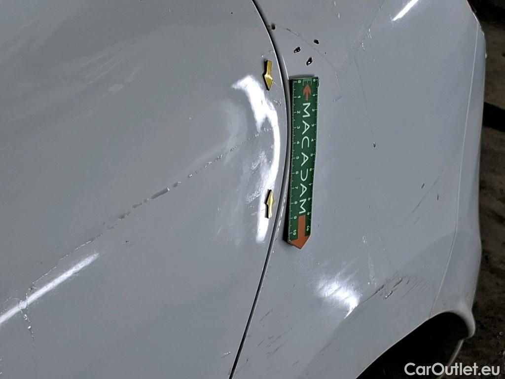  Renault  Clio  IV Trend 1.5 dCi 75CV BVM5 E6 #7