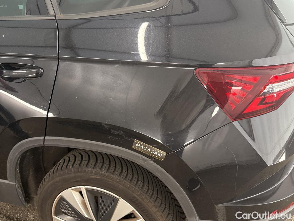  Skoda  Karoq SKODA  / 2017 / 5P / SUV 2.0 TDI 116ch DSG7 Business #30