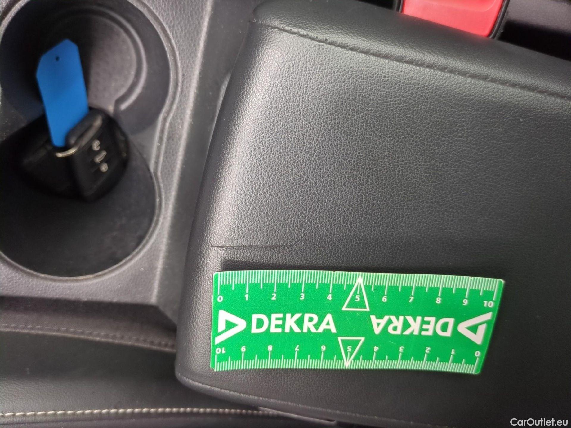  Seat  ATECA  Style Business 2.0 TDI 150CV BVA7 E6d #1