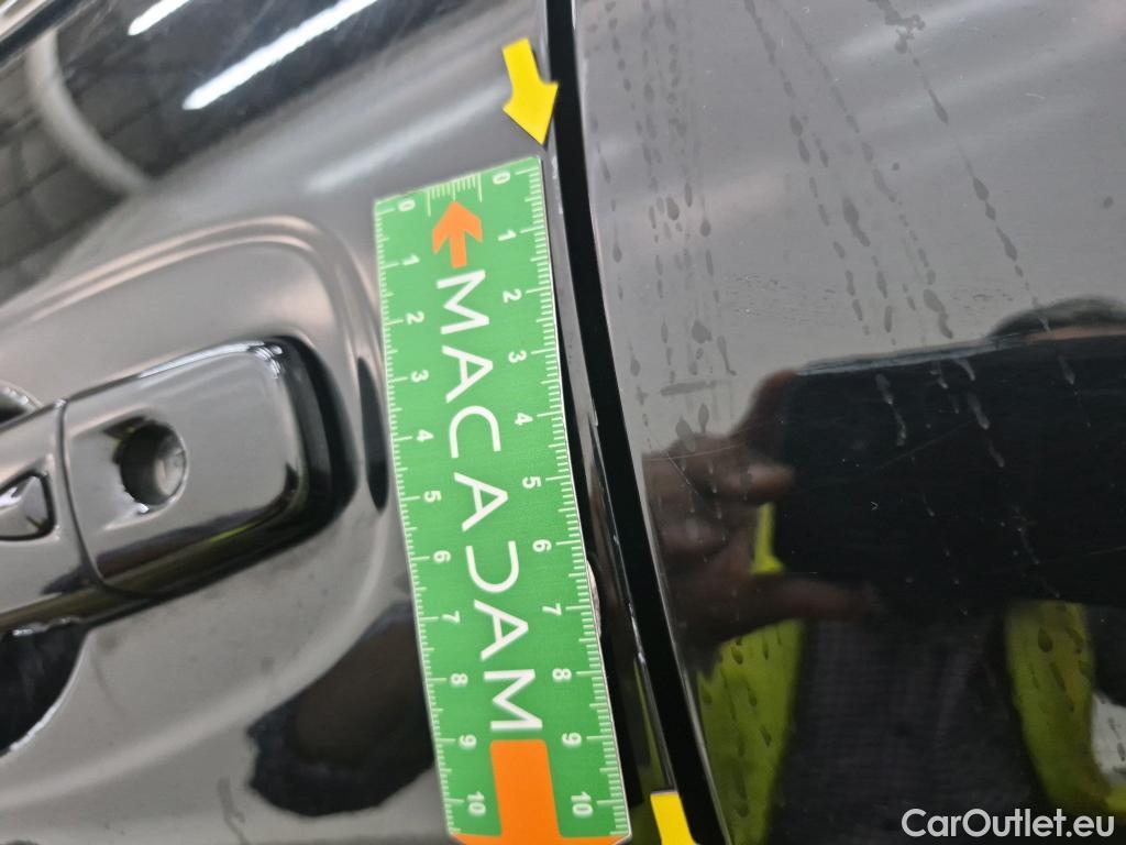  Renault  Kadjar RENAULT  / 2018 / 5P / Crossover Business Blue dCi 115 #14