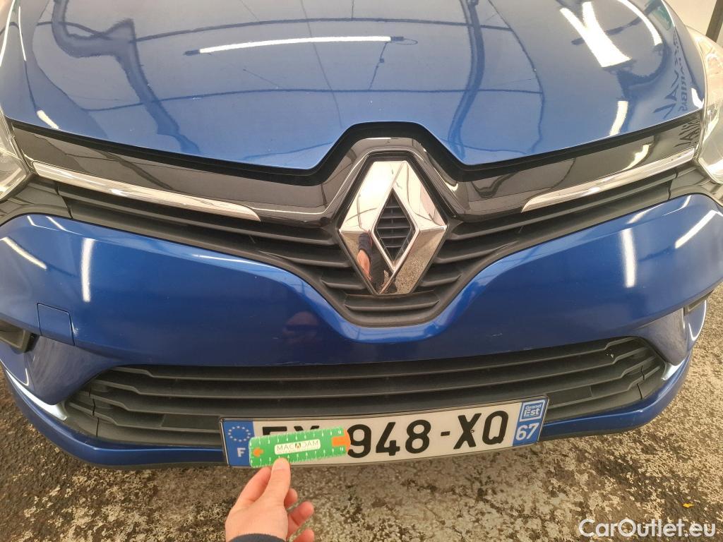  Renault  Clio RENAULT  Estate 5p Break Business Energy dCi 90 82g #11