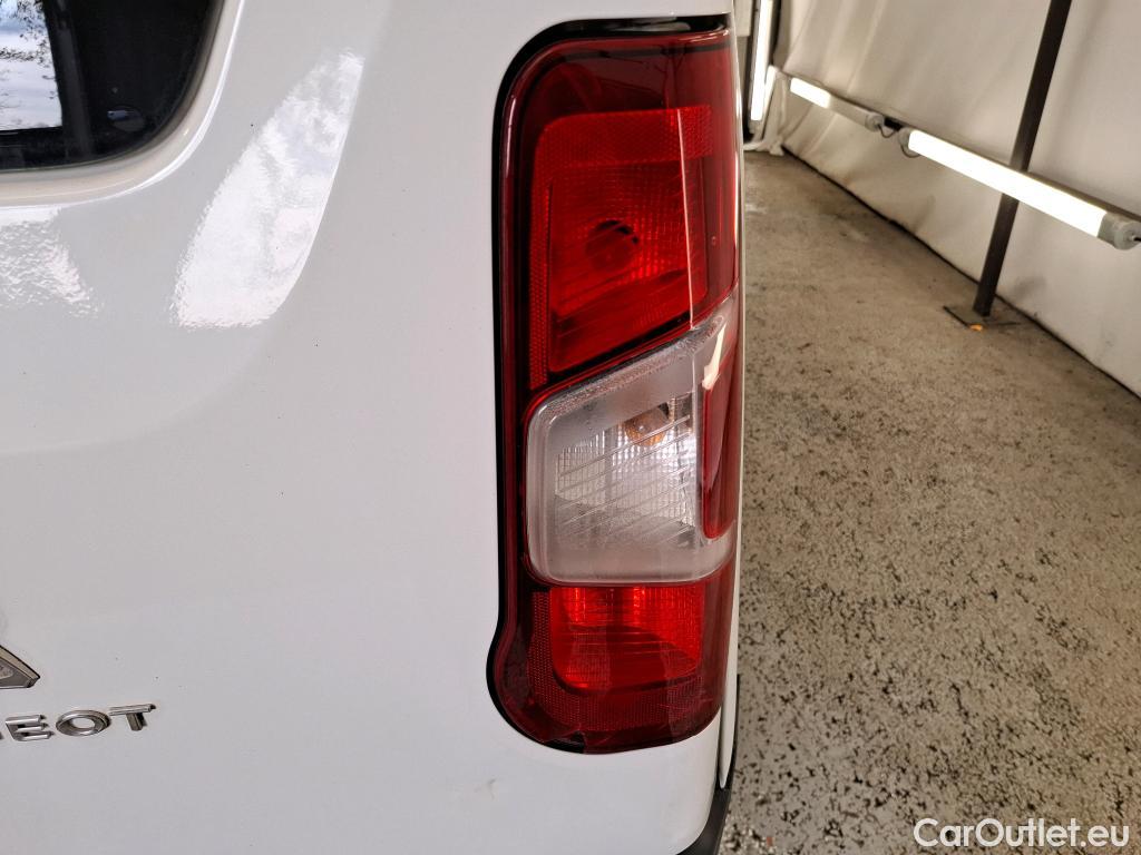  Peugeot  Partner  Premium L1 1.5 HDi 100CV BVM5 E6dT #14