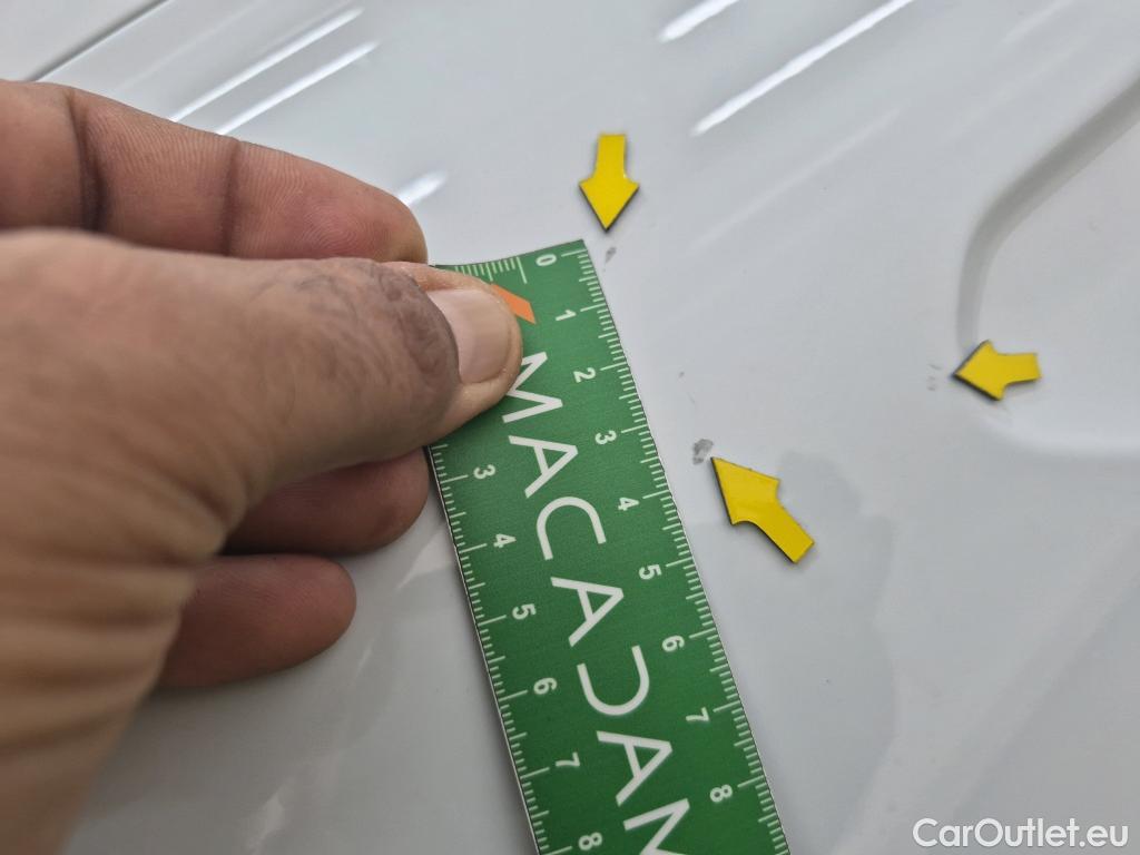  Renault  Clio  V Société Air Nav 1.5 dCi 85CV BVM6 E6dT #38