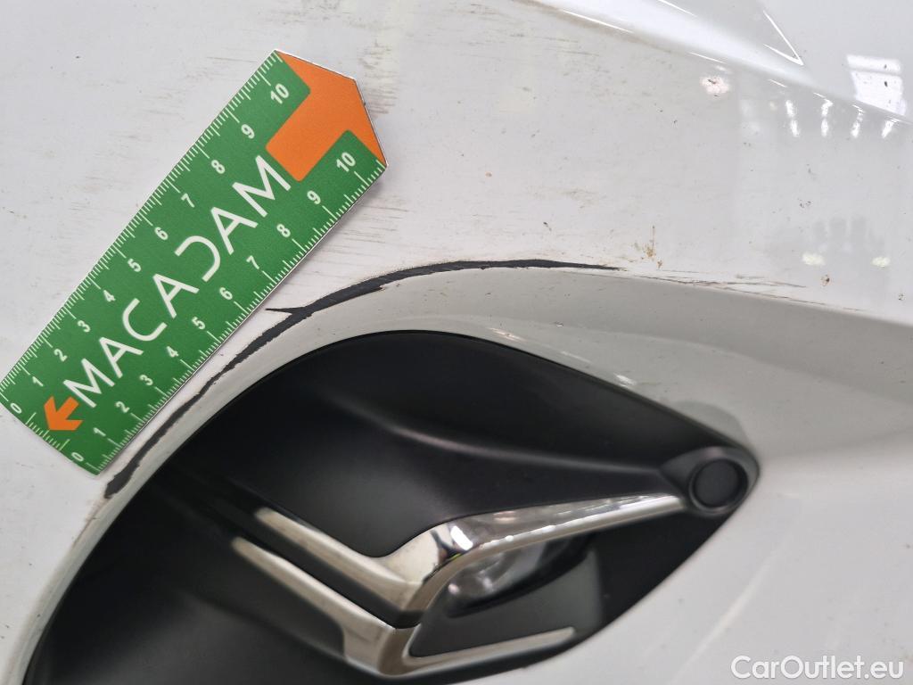  Renault  Clio  V Société Air Nav 1.5 dCi 85CV BVM6 E6dT #3