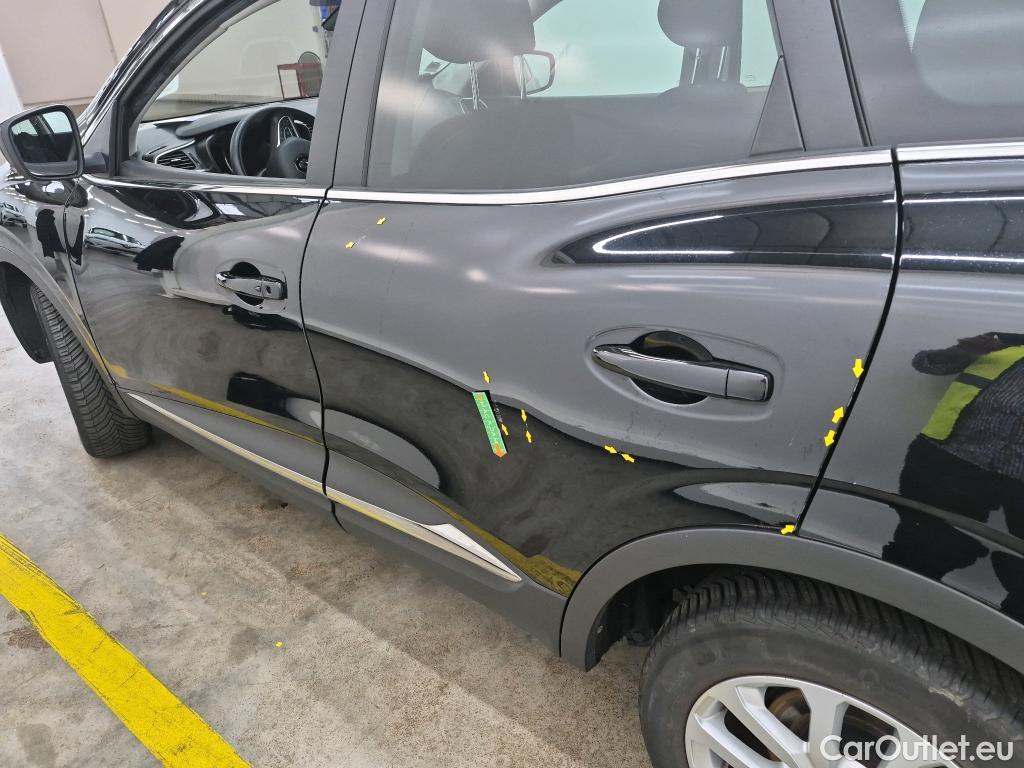  Renault  Kadjar RENAULT  / 2018 / 5P / Crossover Business Blue dCi 115 #16