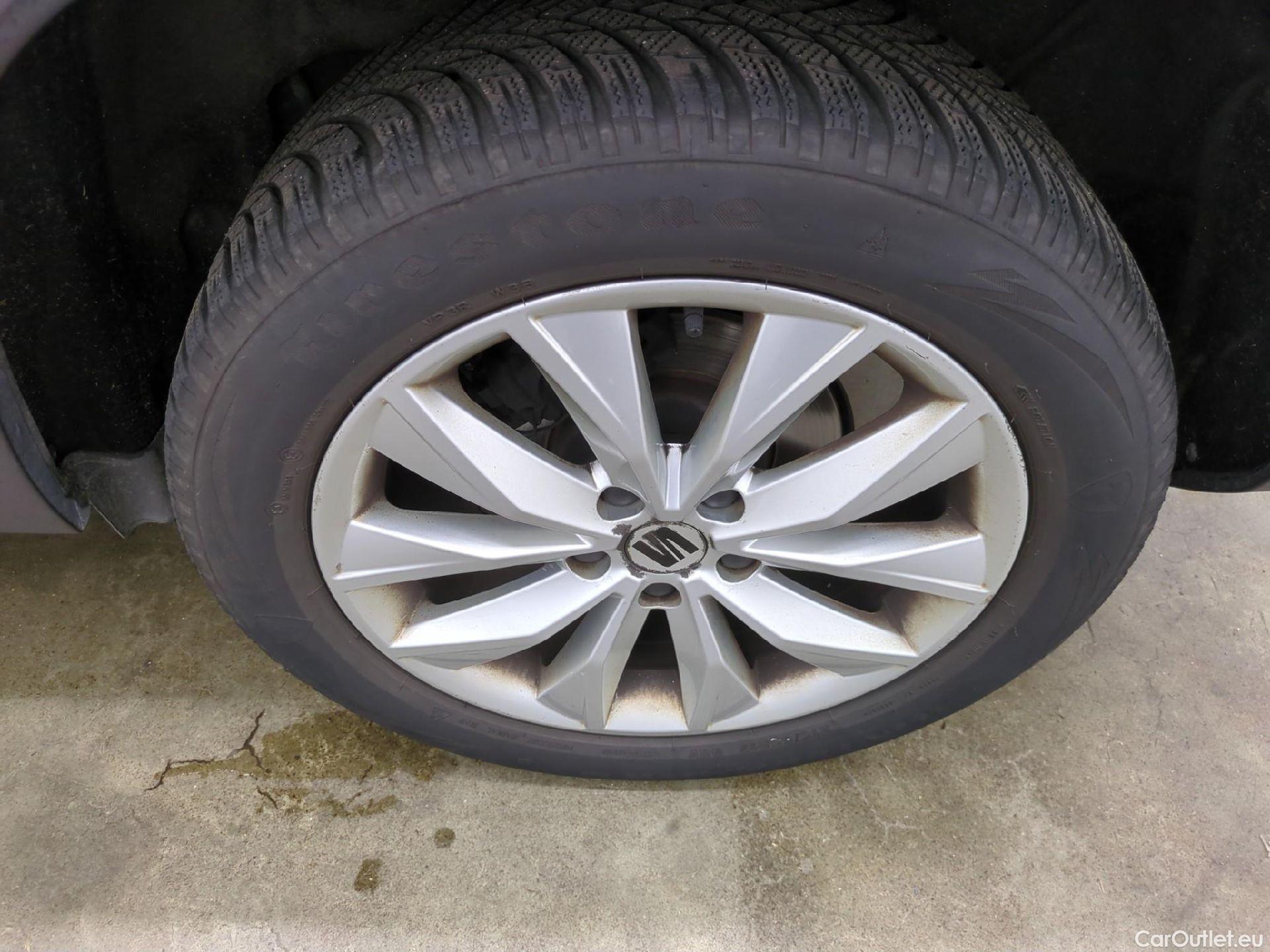  Seat  ATECA  Style Business 2.0 TDI 150CV BVA7 E6d #18