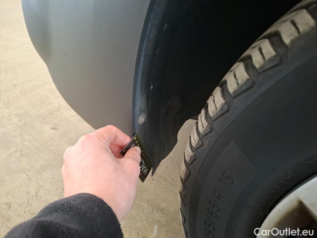  Renault  Kangoo RENAULT  Express / 2013 / 4P / Fourgonnette Gd Volume ExtraRLink - Blue dCi 95 #15