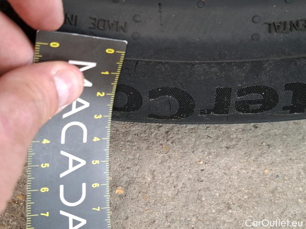  Volkswagen  Tiguan VOLKSWAGEN  Allspace / 2017 / 5P / SUV 2.0 TDI 150 BVM6 Confortline Business #3