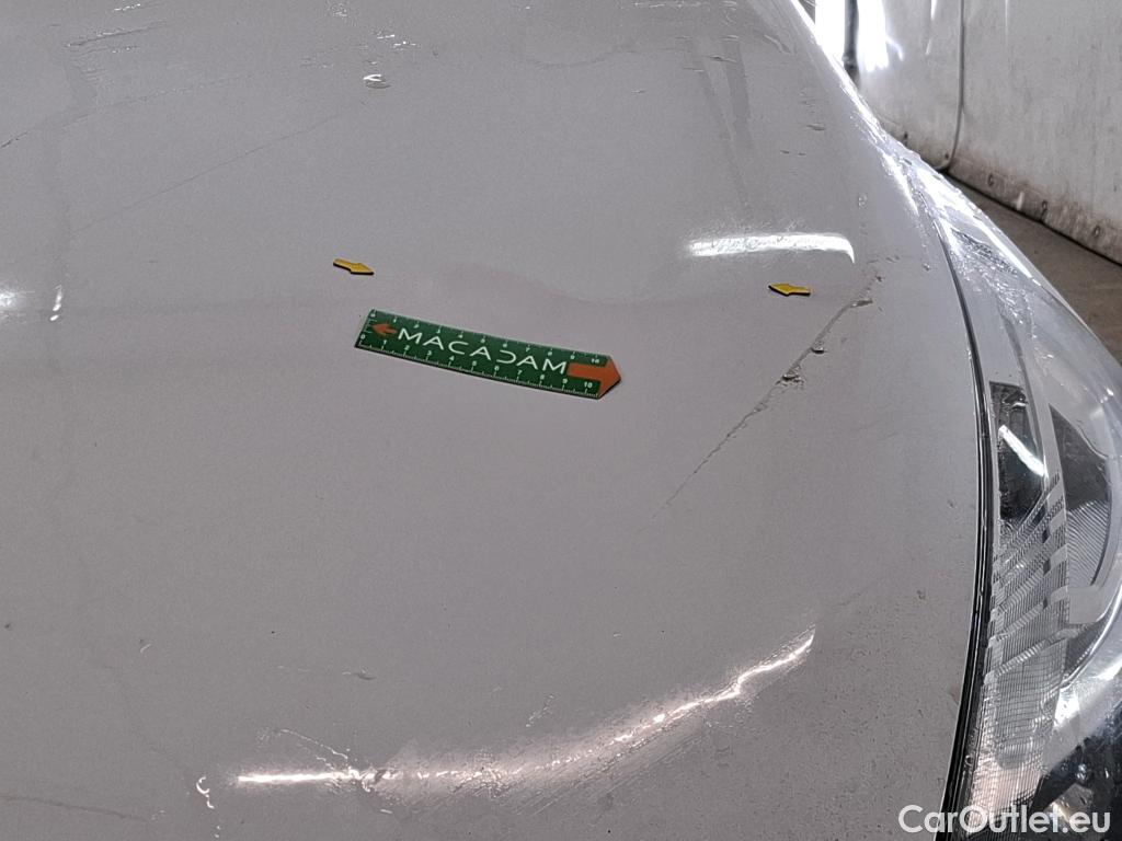  Renault  Clio  IV Trend 1.5 dCi 75CV BVM5 E6 #2