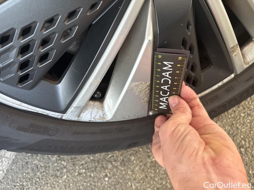  Skoda  Karoq SKODA  / 2017 / 5P / SUV 2.0 TDI 116ch DSG7 Business #25