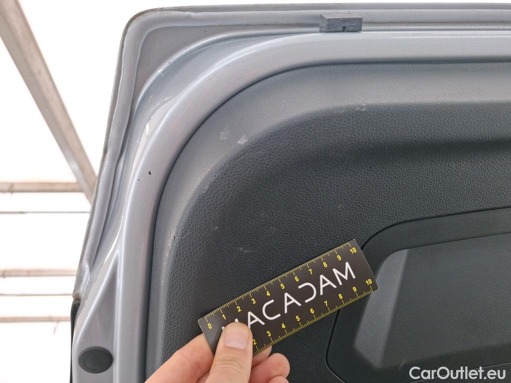  Seat  Arona  Business 1.0 TSI 95CV BVM5 E6d #6