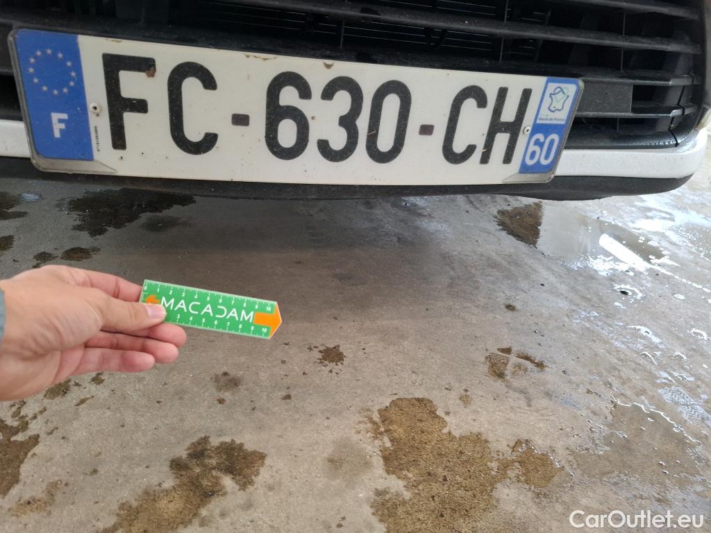  Renault  Clio  IV Trend 1.5 dCi 75CV BVM5 E6 #10