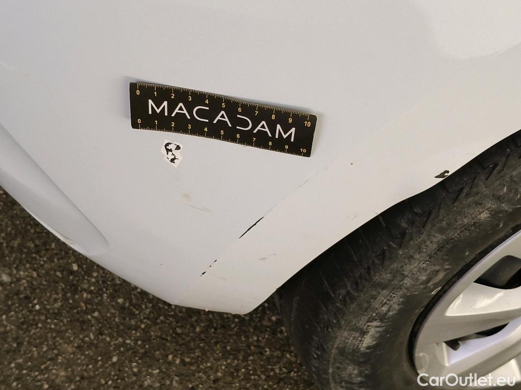  Renault  Clio  V Société Air Nav 1.0 TCe 90CV BVM6 E6d #7