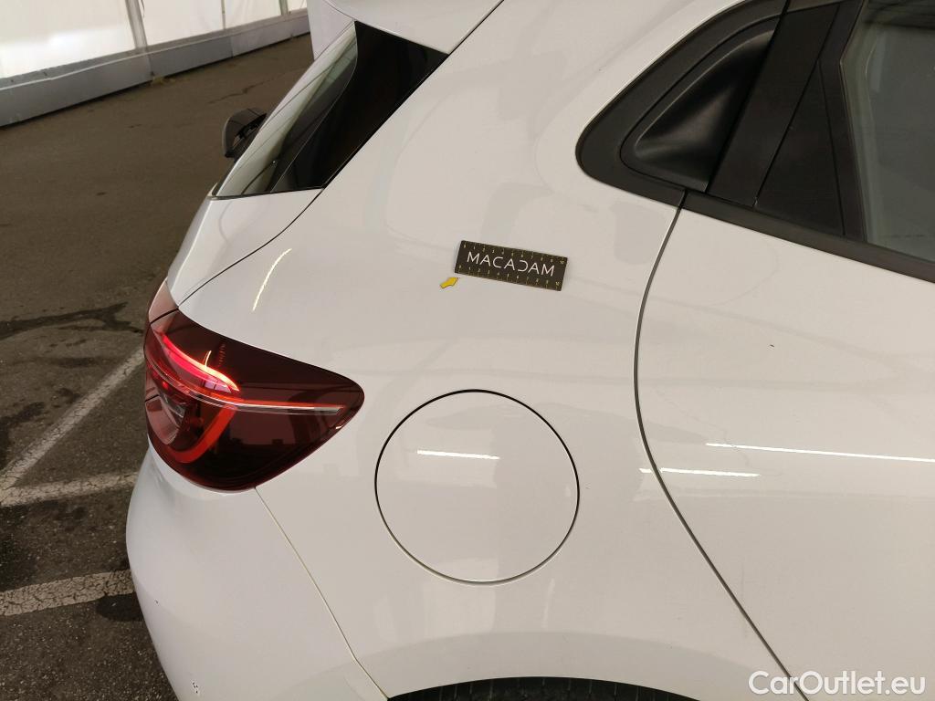  Renault  Clio  V Société Air Nav 1.0 TCe 90CV BVM6 E6d #35