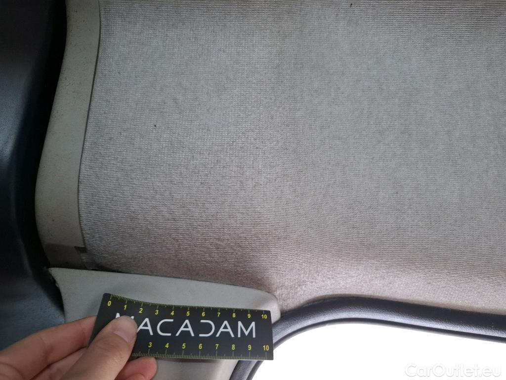  Renault  Kangoo RENAULT  Express / 2013 / 4P / Fourgonnette Gd Volume ExtraRLink - Blue dCi 95 #22