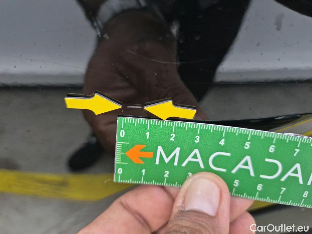  Renault  Kadjar RENAULT  / 2018 / 5P / Crossover Business Blue dCi 115 #20