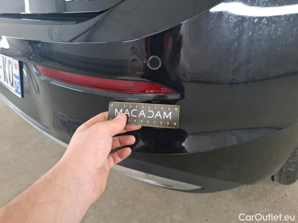  Volkswagen  Golf  VIII Style 1st eTSI 1.5 TSI 150CV BVA7 #4