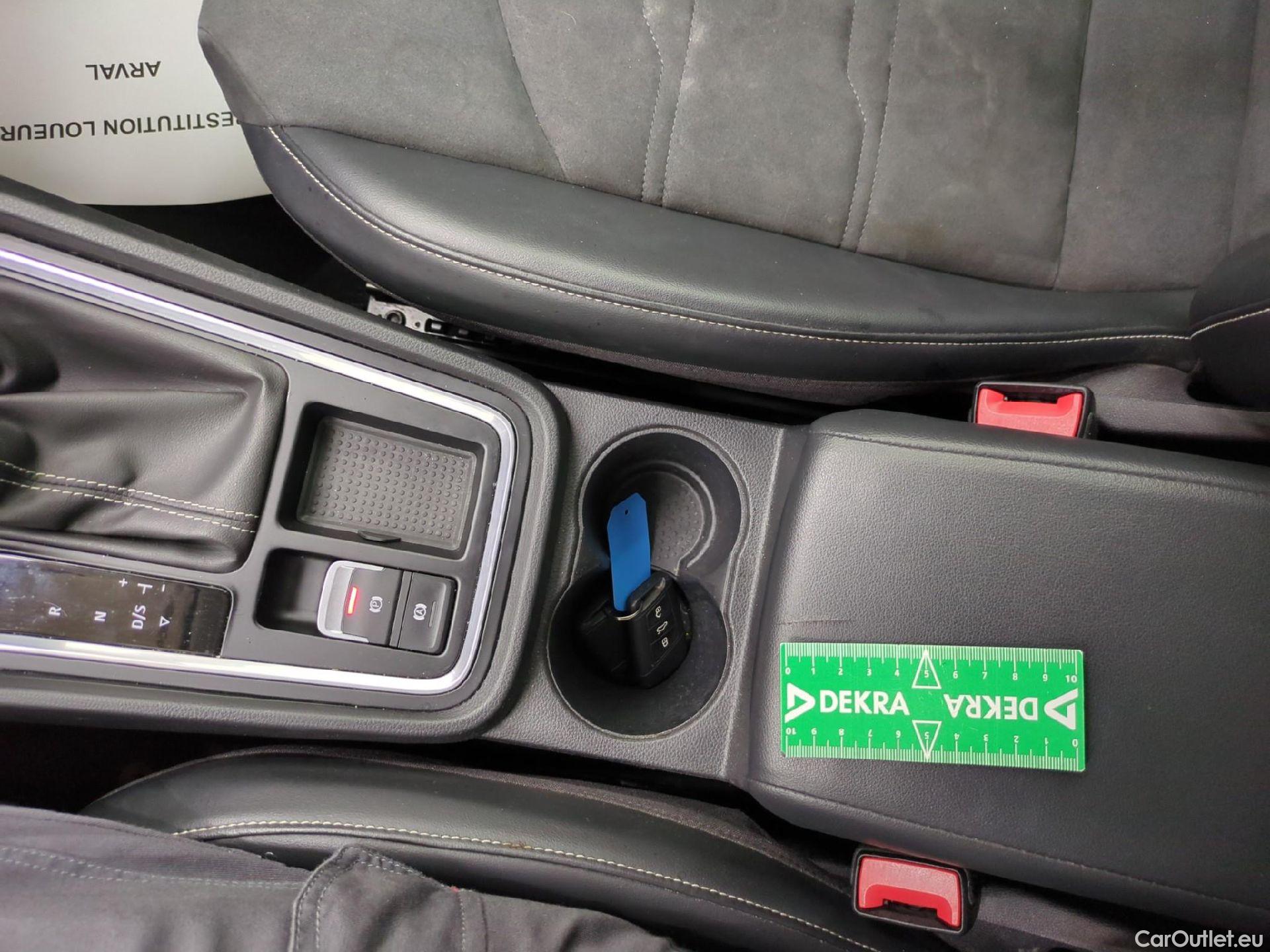  Seat  ATECA  Style Business 2.0 TDI 150CV BVA7 E6d #2