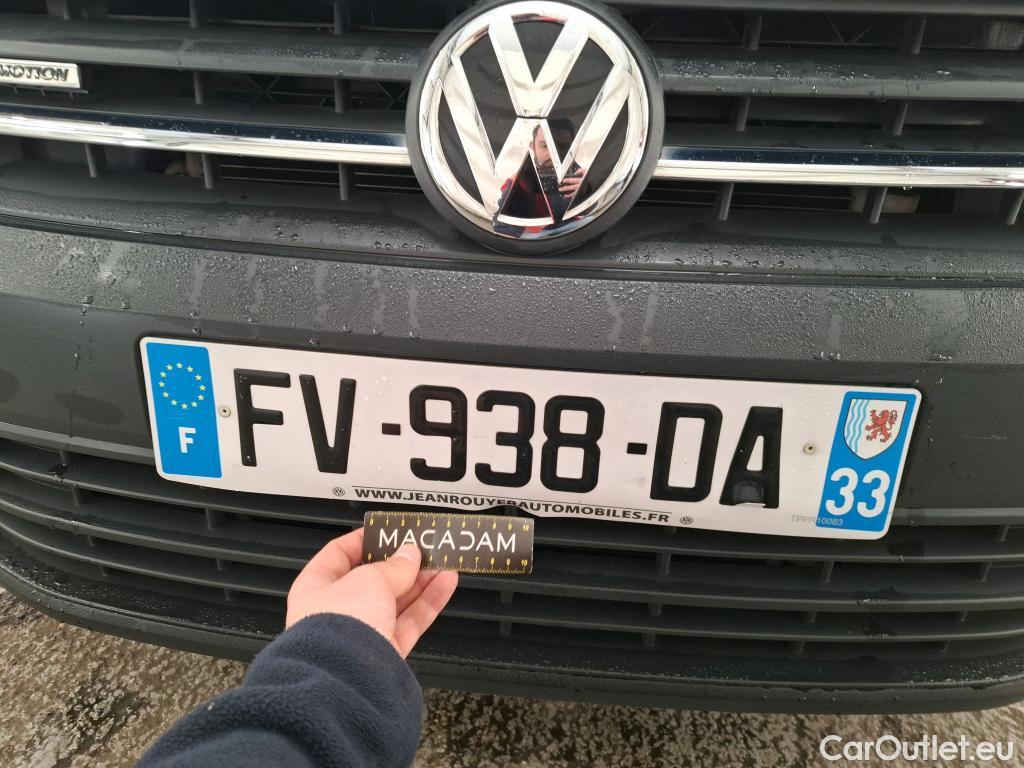  Volkswagen  Caddy VOLKSWAGEN  Van / 2015 / 4P / Fourgonnette 1.4 TGI GNV 110 DGS6 #21