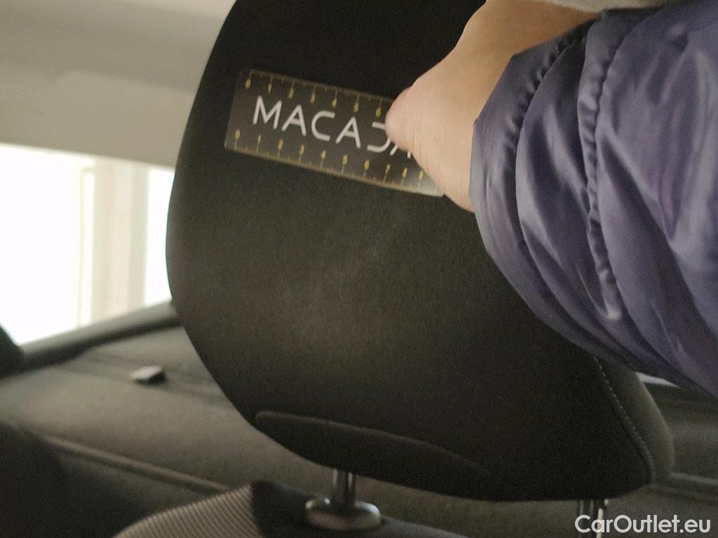  Renault  Clio  V Société Air Nav 1.0 TCe 90CV BVM6 E6d #18