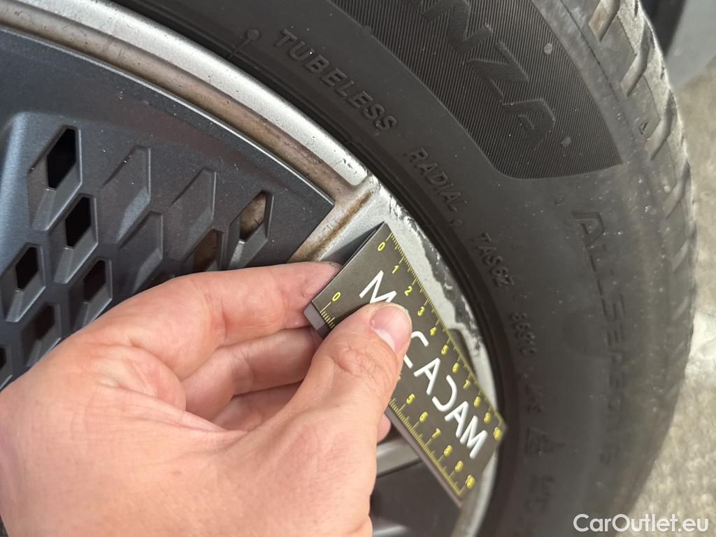  Skoda  Karoq SKODA  / 2017 / 5P / SUV 2.0 TDI 116ch DSG7 Business #27