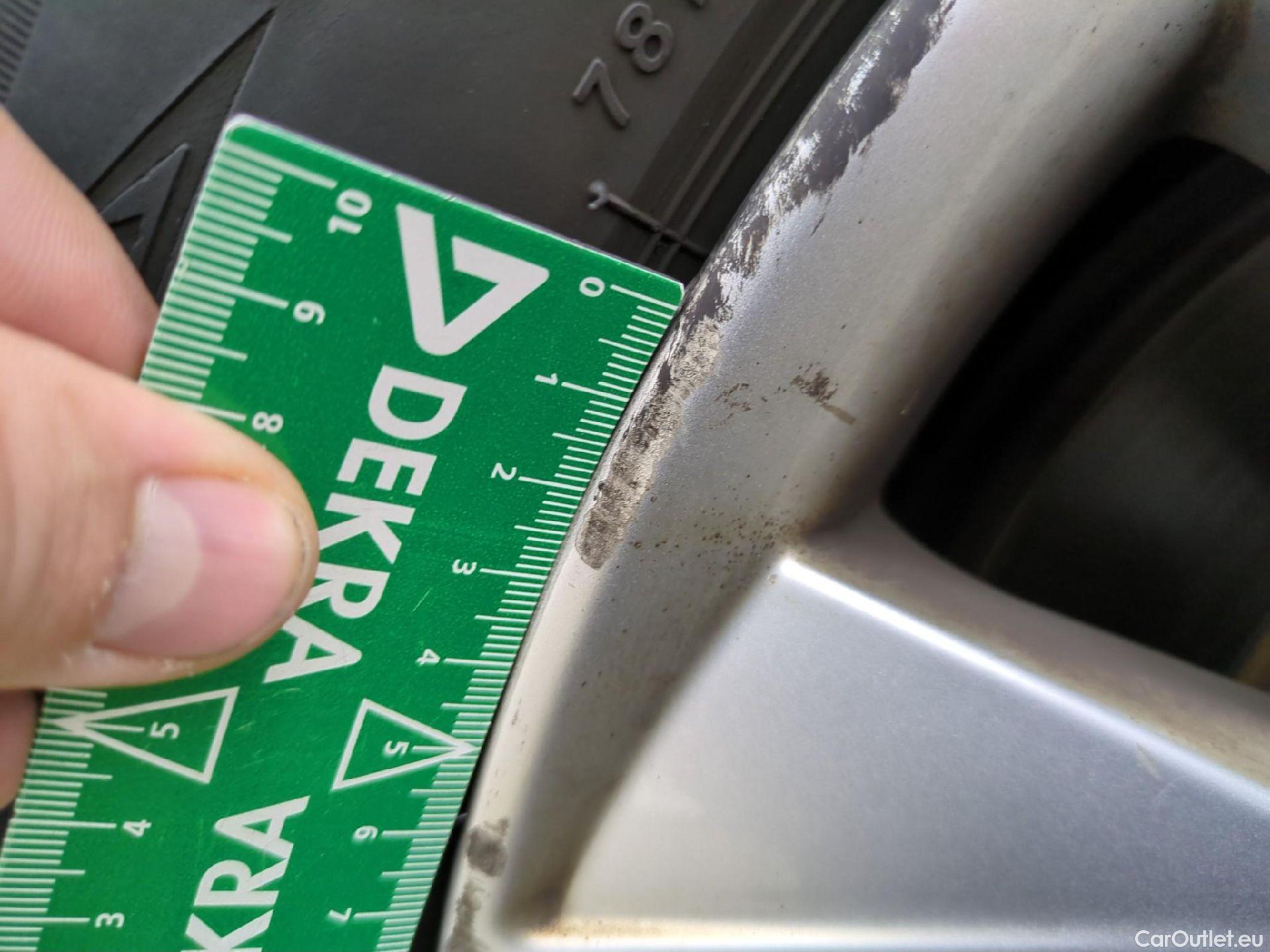  Seat  ATECA  Style Business 2.0 TDI 150CV BVA7 E6d #8