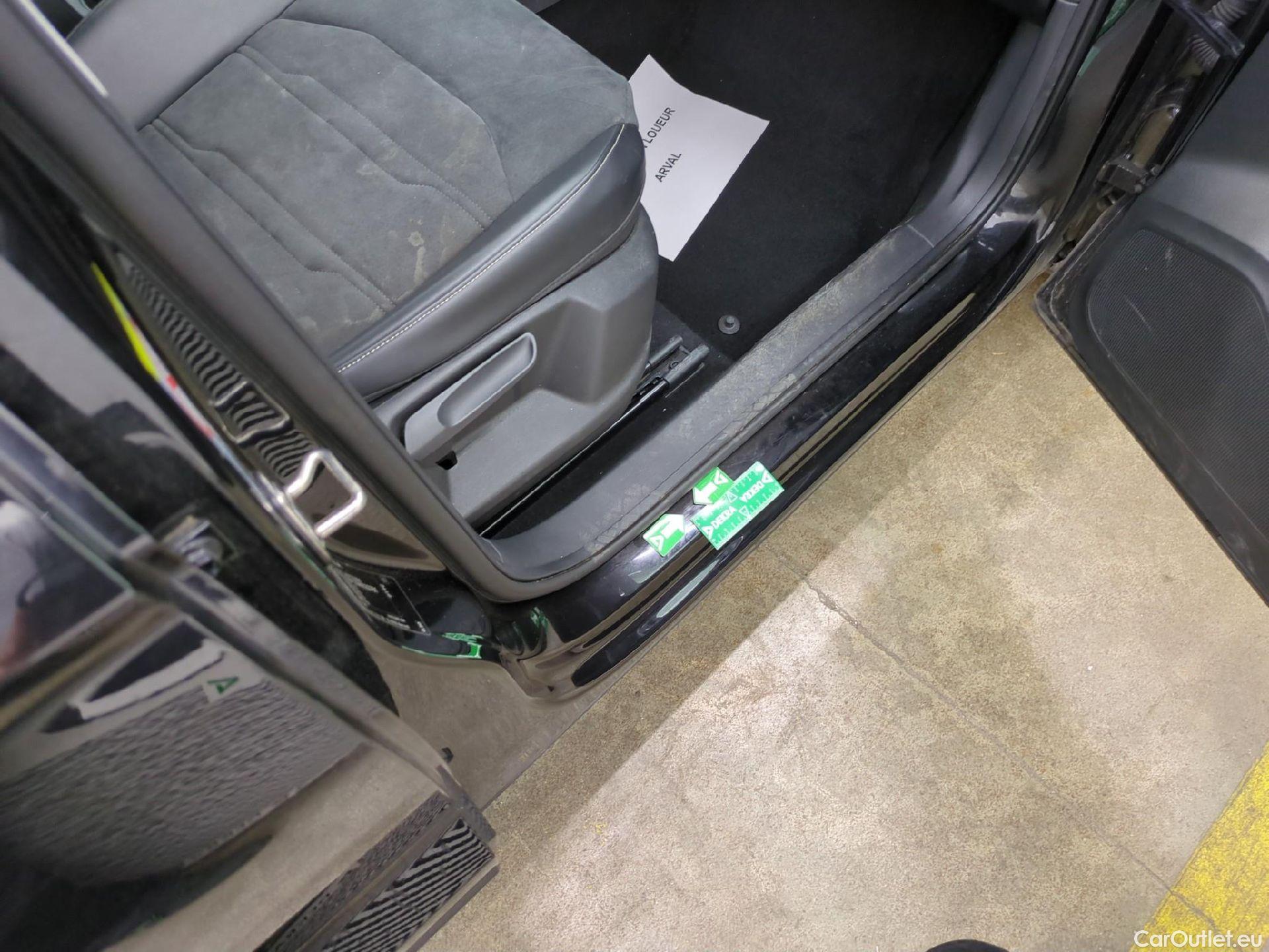  Seat  ATECA  Style Business 2.0 TDI 150CV BVA7 E6d #26