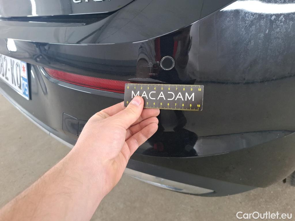  Volkswagen  Golf  VIII Style 1st eTSI 1.5 TSI 150CV BVA7 #2