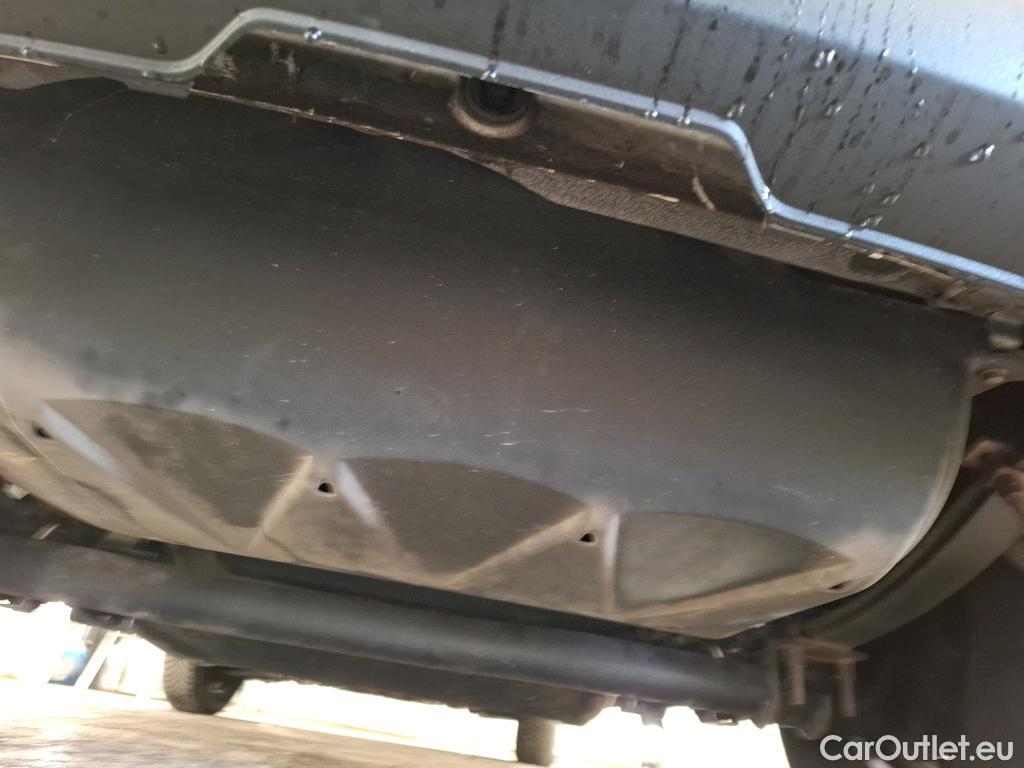  Volkswagen  Caddy VOLKSWAGEN  Van / 2015 / 4P / Fourgonnette 1.4 TGI GNV 110 DGS6 #16