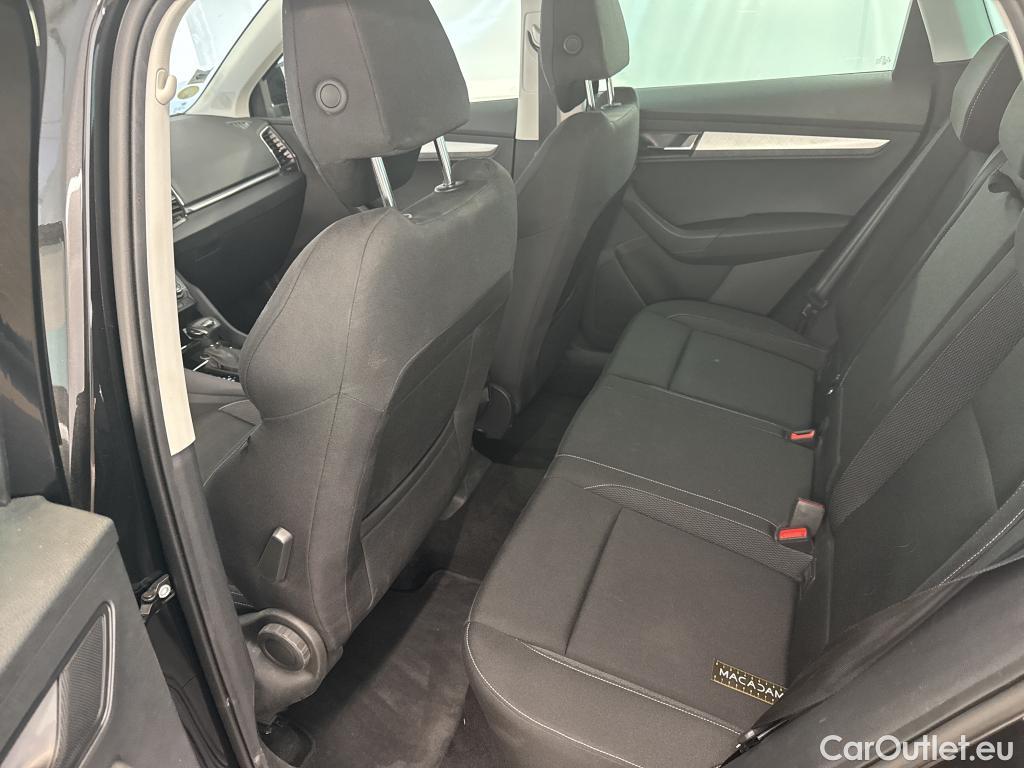  Skoda  Karoq SKODA  / 2017 / 5P / SUV 2.0 TDI 116ch DSG7 Business #33