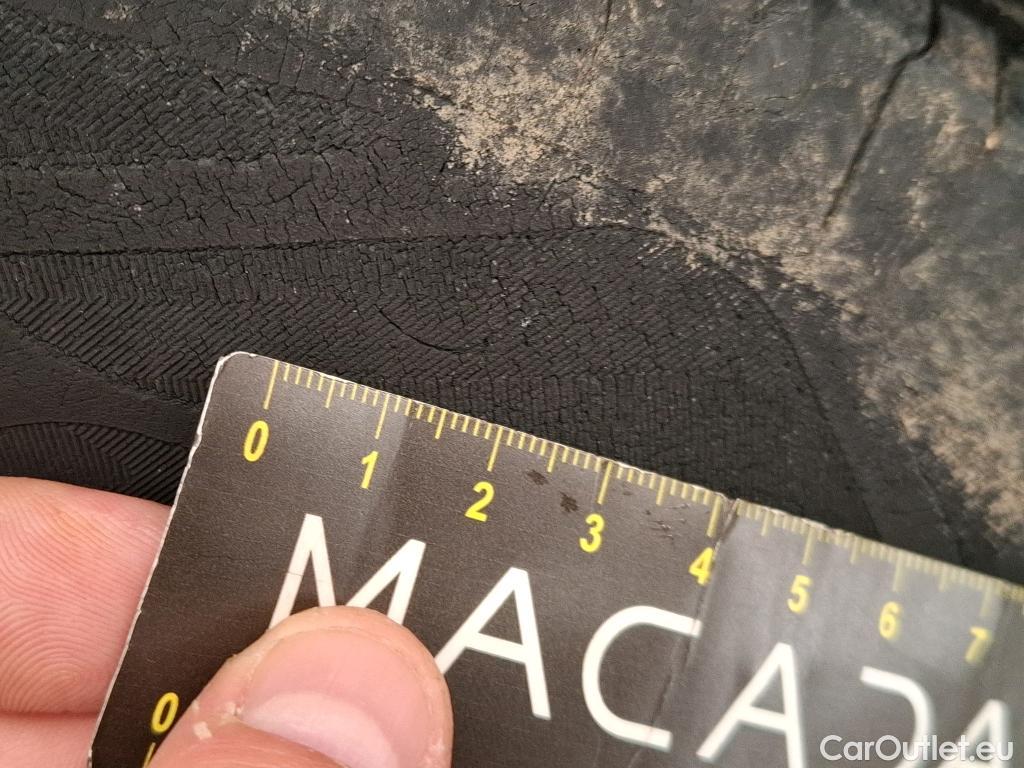  Volkswagen  Caddy VOLKSWAGEN  Van / 2015 / 4P / Fourgonnette 1.4 TGI GNV 110 DGS6 #10