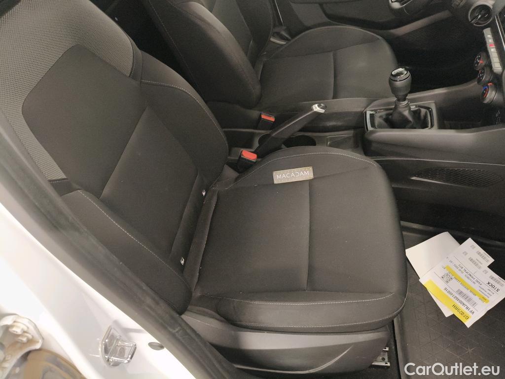  Renault  Clio  V Société Air Nav 1.0 TCe 90CV BVM6 E6d #21