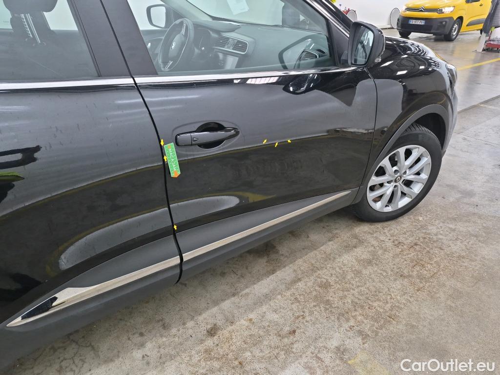  Renault  Kadjar RENAULT  / 2018 / 5P / Crossover Business Blue dCi 115 #34