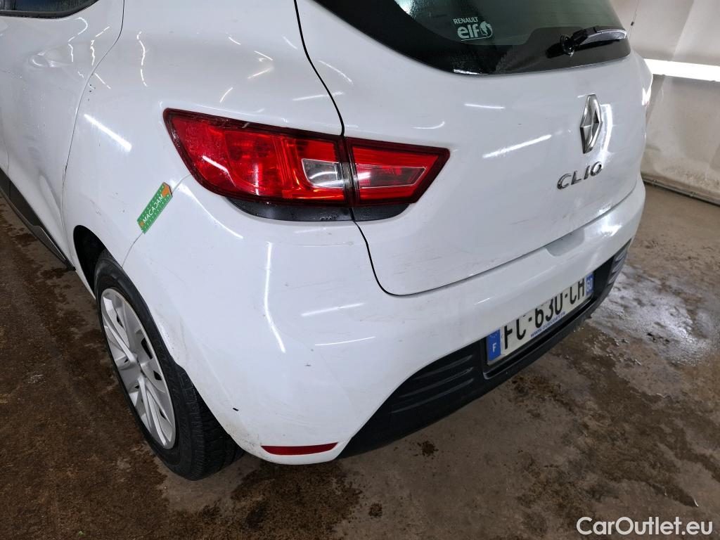  Renault  Clio  IV Trend 1.5 dCi 75CV BVM5 E6 #20
