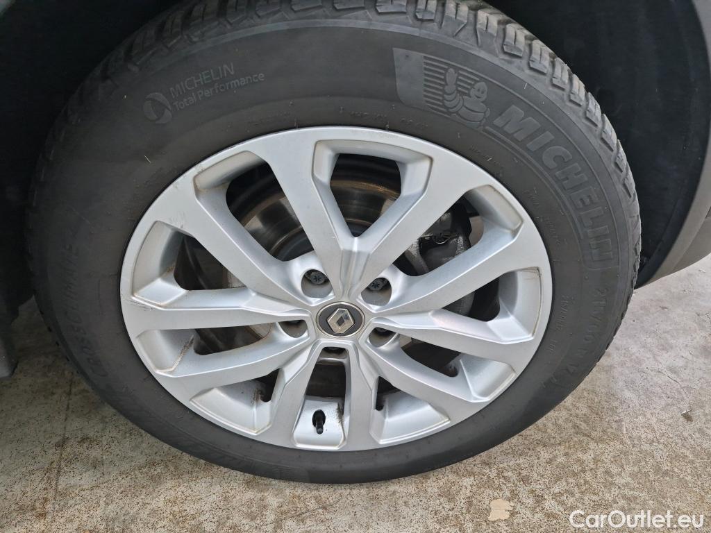  Renault  Kadjar RENAULT  / 2018 / 5P / Crossover Business Blue dCi 115 #7